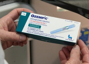 Alerta de falsificación de Ozempic en México: Riesgos graves