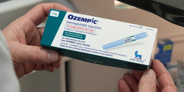 Alerta de falsificación de Ozempic en México: Riesgos graves