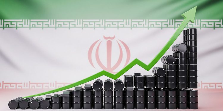 precios de gas y crudo