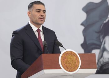 Plan Kukulkán para el Mundial 2026