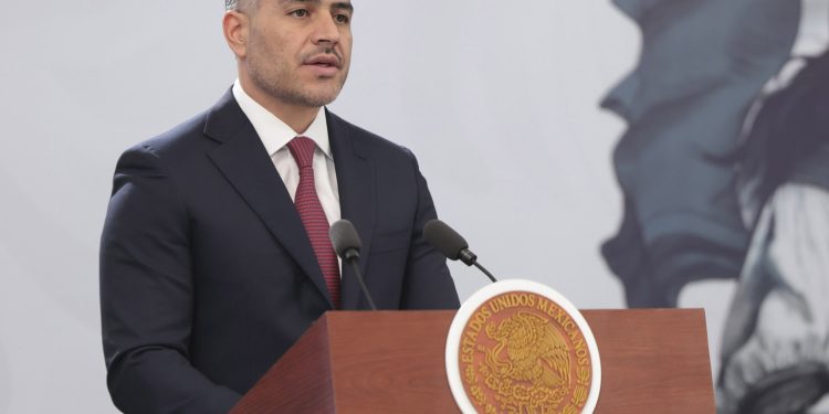 Plan Kukulkán para el Mundial 2026