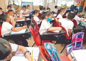 Baja matrícula preescolar preocupa a SETAB Tabasco