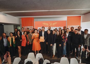 posición del MC sobre la Reforma Electoral