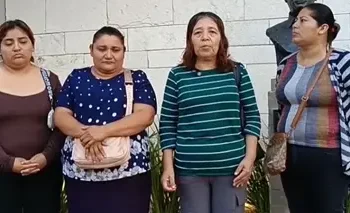 Detención arbitraria Cucuyulapa genera indignación