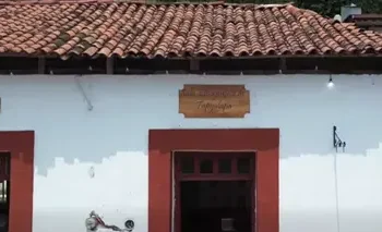 Sala Etnográfica Tapijulapa: Historia Zoque Revelada