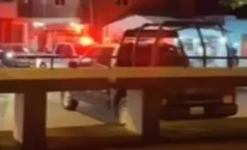 Ataque armado Gaviotas Norte deja un muerto