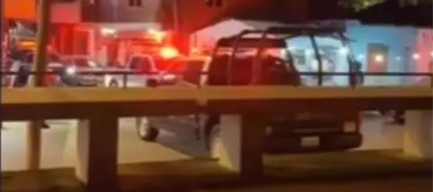 Ataque armado Gaviotas Norte deja un muerto