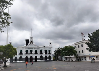 Deuda pública Tabasco: 5 mil 046 mdp en 2024