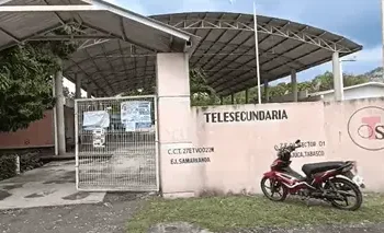 Reubicar jardín Samarkanda: Setab evalúa cambio