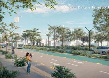 empréstito para Villahermosa 2030