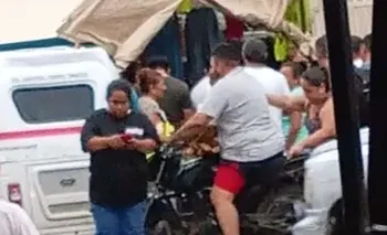 Asesinato Gaviotas Sur: Ejecutan Cubano a Balazos