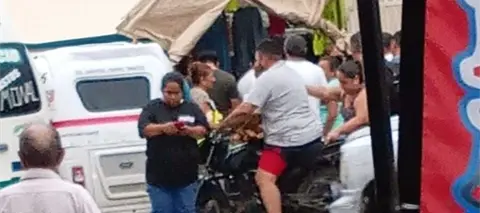 Asesinato Gaviotas Sur: Ejecutan Cubano a Balazos