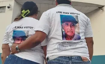 Fichas de Búsqueda Desaparecidos: Nueva Estrategia Tabasco