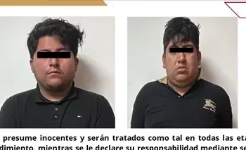 narcomenudeo Emiliano Zapata: Detención clave SSPC