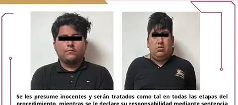 narcomenudeo Emiliano Zapata: Detención clave SSPC