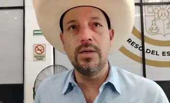 Lulú Morales genera polémica en Congreso Tabasco