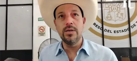 Lulú Morales genera polémica en Congreso Tabasco