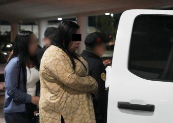 Lesly María N: Prisión Preventiva Ratificada