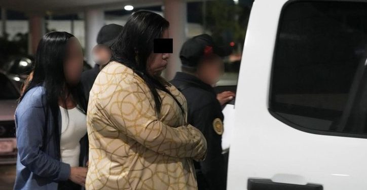 Lesly María N: Prisión Preventiva Ratificada