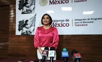 Credencialización Sistema Universal de Salud inicia en Tabasco
