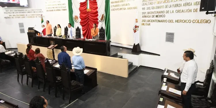 Reformas a la Ley de Justicia Administrativa y Ley de Hacienda de Tabasco 2024