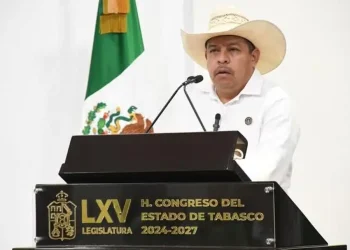 Fibromialgia ley salud: reforma Morena en Tabasco