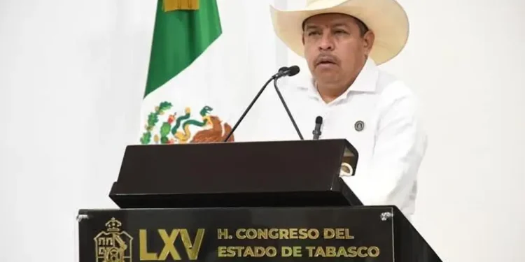 Fibromialgia ley salud: reforma Morena en Tabasco