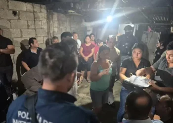 Suicidio en Tabasco: Hombre Muere Ahorcado en Hogar