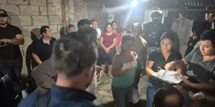 Suicidio en Tabasco: Hombre Muere Ahorcado en Hogar