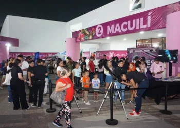Feria Tabasco 2026: Ciencia y Tecnología en Vivo