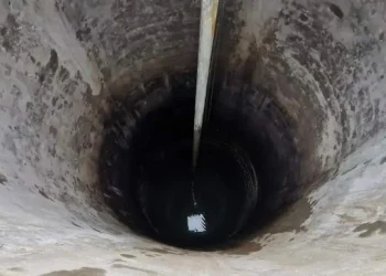 Rehabilitación de pozos en Comalcalco