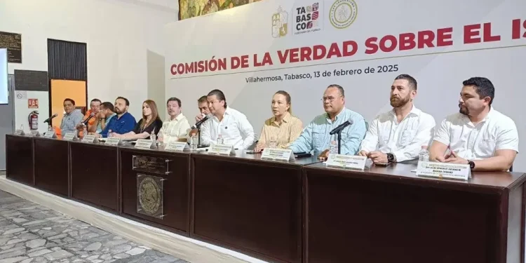 Ley ISSET Tabasco: Reforma Cumple Mandato SCJN
