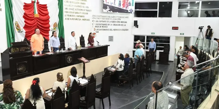 Impuestos Ambientales Tabasco: Reforma Aprobada