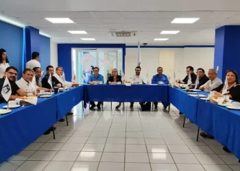 CCET renovación dirigencia: Tabasco elige líder