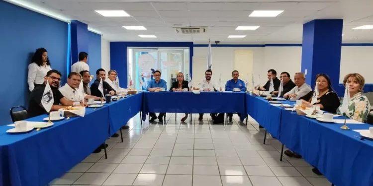 CCET renovación dirigencia: Tabasco elige líder