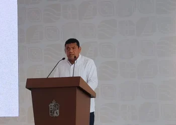 Gobernador Tabasco Agenda Semanal: May Detalla Actividades