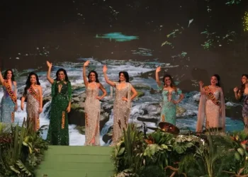 Elección Flor Tabasco: Nueva Pista Ganadera 2026