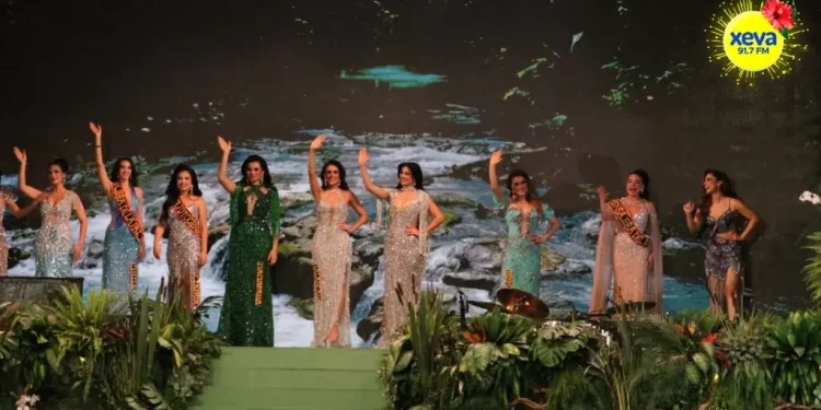 Elección Flor Tabasco: Nueva Pista Ganadera 2026