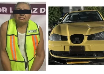 Detienen Gaviotas Norte: Operativo SSPC Tabasco