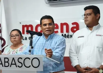 Renuncia Luisa María Alcalde: Rumores Desmentidos