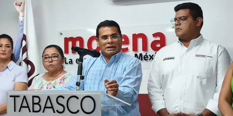 Renuncia Luisa María Alcalde: Rumores Desmentidos