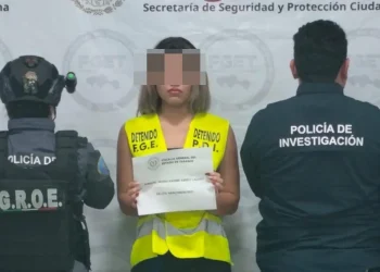 Narcomenudeo Villahermosa: Detención en Colonia Indeco