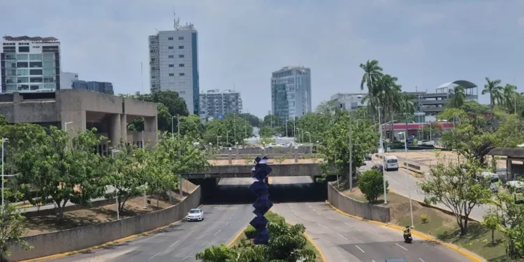 Clima Tabasco Miércoles: Cielo Despejado y Calor