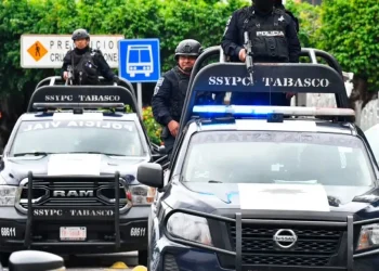 Feria Tabasco 2026: Operativo Seguridad Listo
