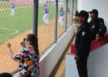 Operativo seguridad Olmecas Tabasco arranca