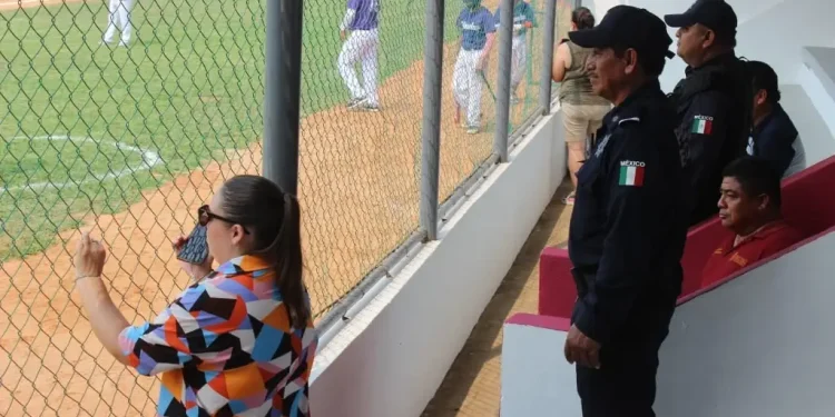 Operativo seguridad Olmecas Tabasco arranca