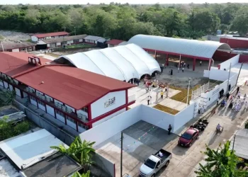 Matrículas vespertinas preparatoria: Plan de May en Tabasco