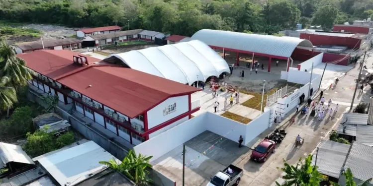 Matrículas vespertinas preparatoria: Plan de May en Tabasco