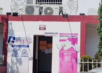 IEPCT fondos consultas: Urge recurso para 2027