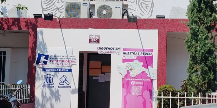 IEPCT fondos consultas: Urge recurso para 2027